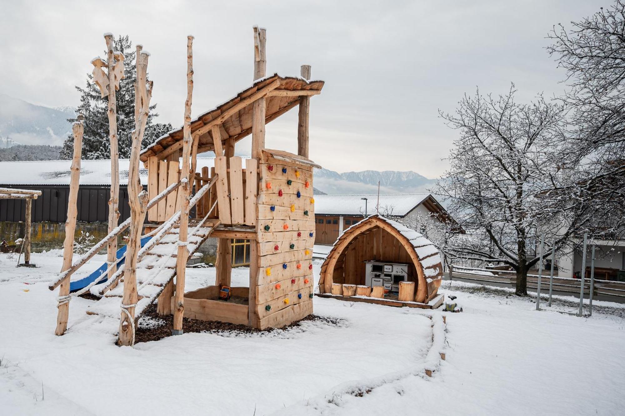 Toellhof Apartments And Farm Natz-Schabs Екстериор снимка
