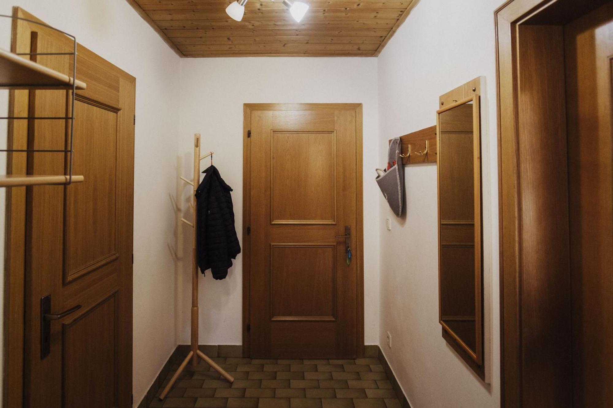 Toellhof Apartments And Farm Natz-Schabs Екстериор снимка