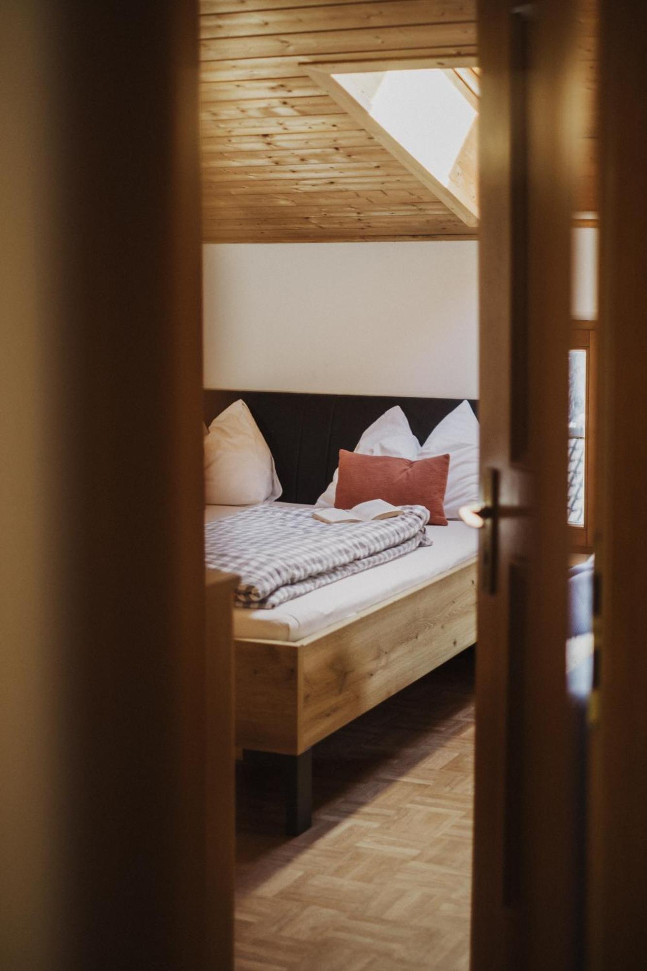Toellhof Apartments And Farm Natz-Schabs Екстериор снимка