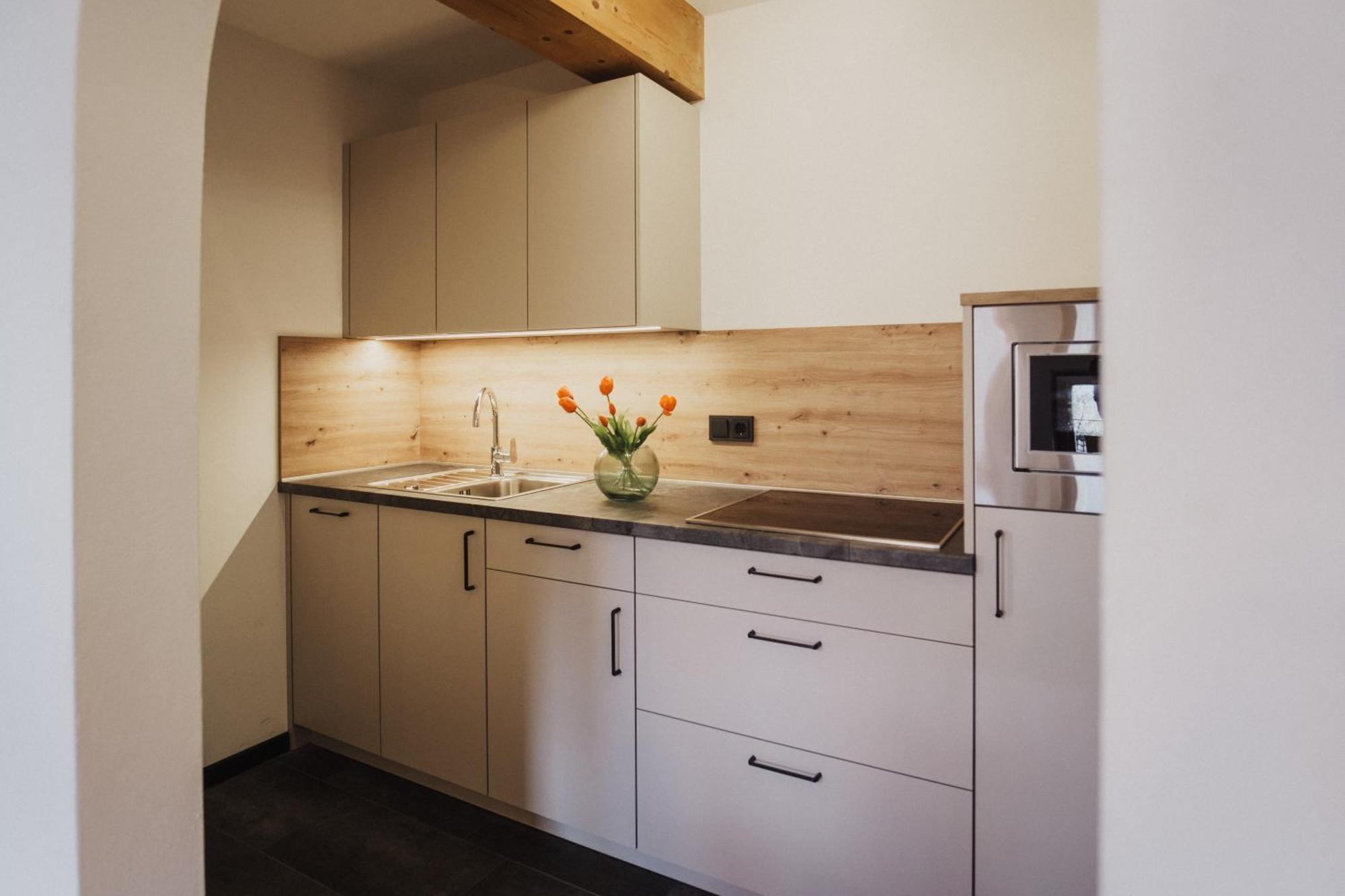 Toellhof Apartments And Farm Natz-Schabs Екстериор снимка