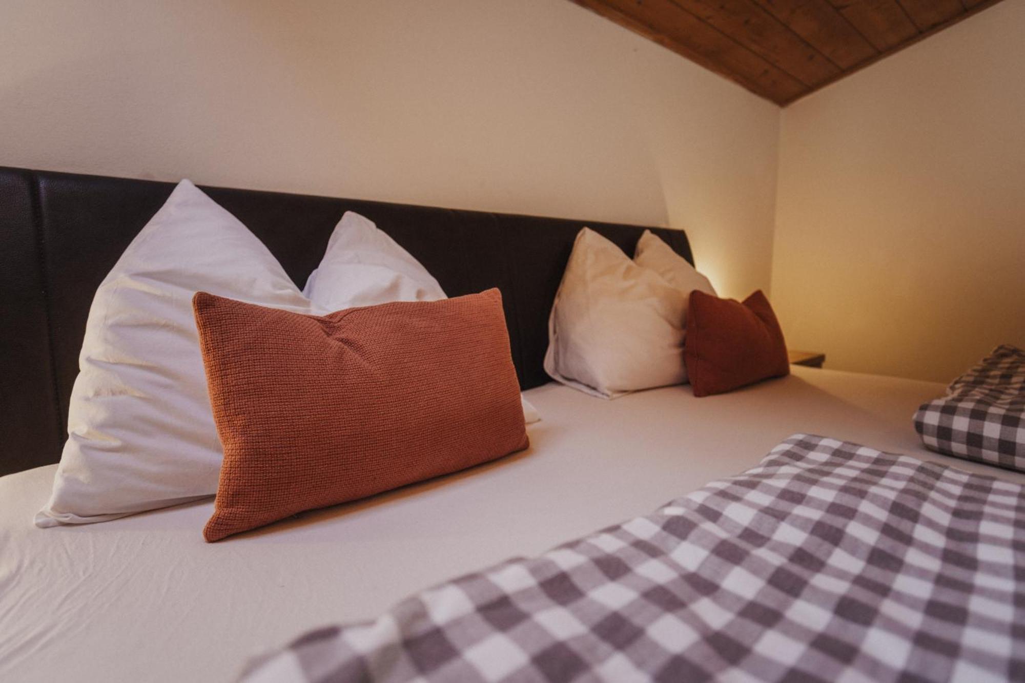 Toellhof Apartments And Farm Natz-Schabs Екстериор снимка