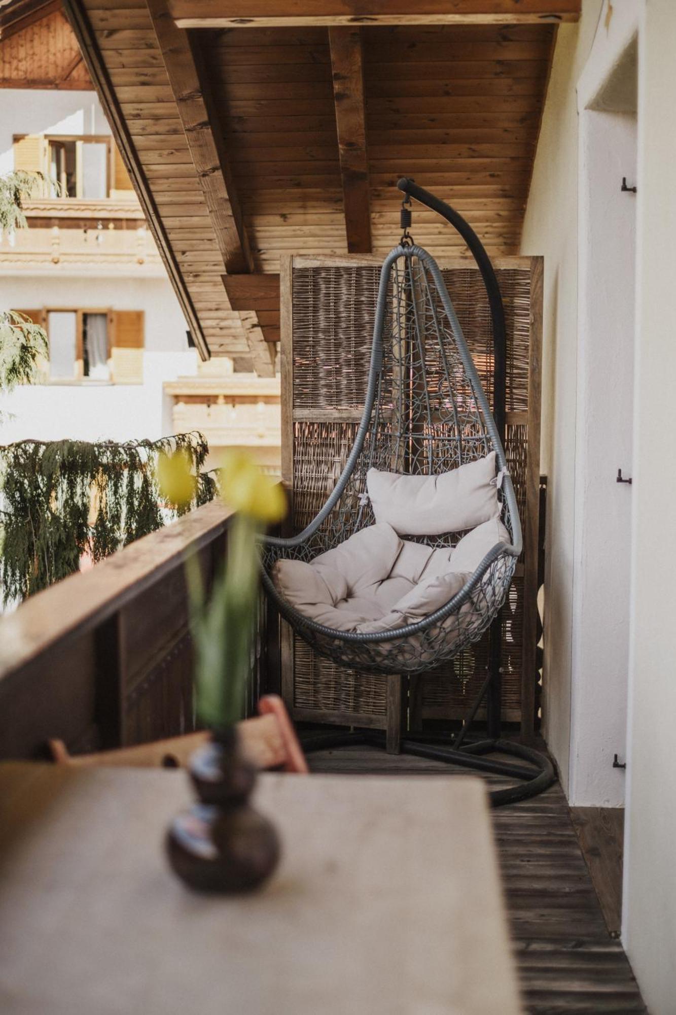 Toellhof Apartments And Farm Natz-Schabs Екстериор снимка