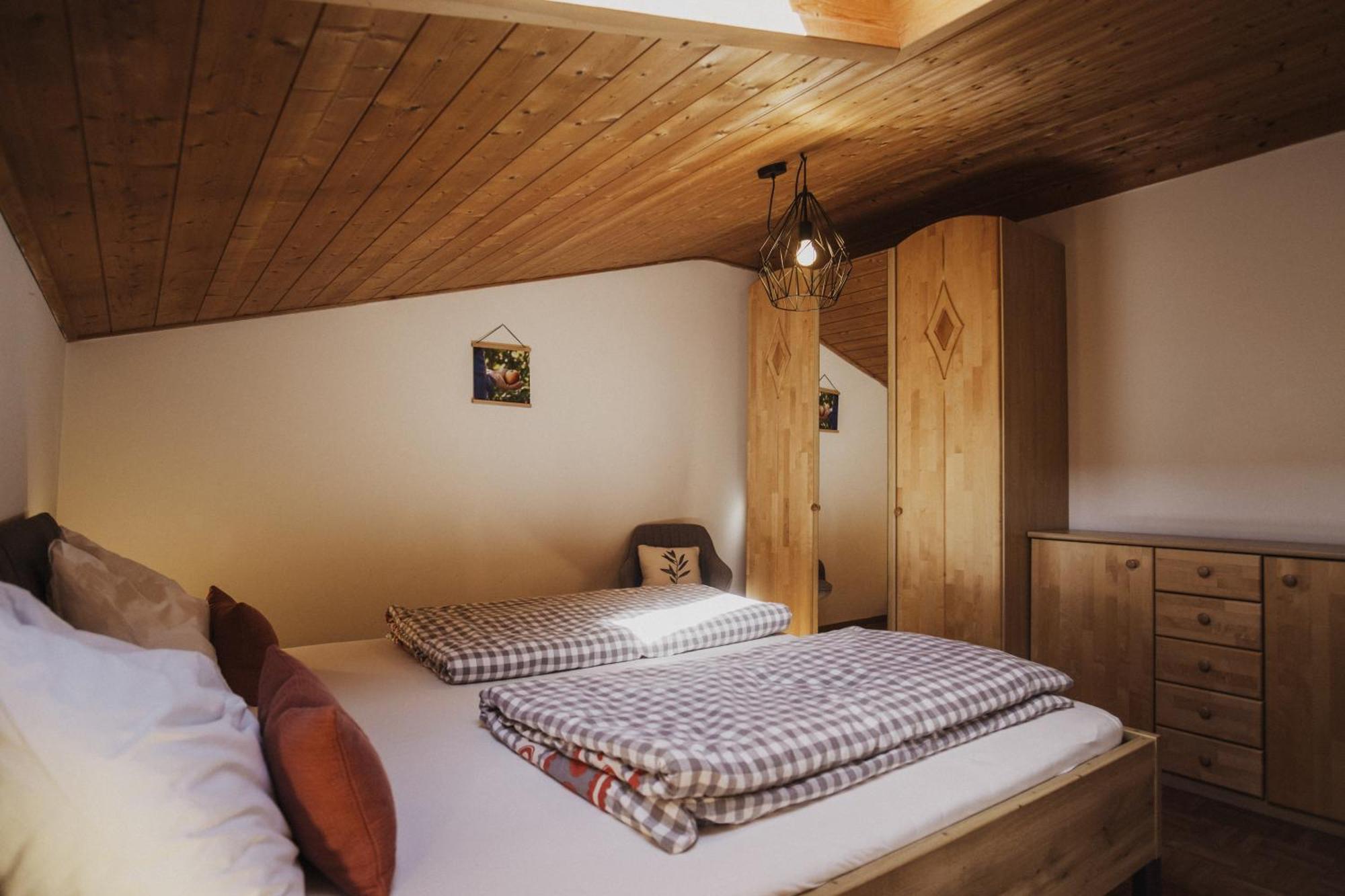 Toellhof Apartments And Farm Natz-Schabs Екстериор снимка