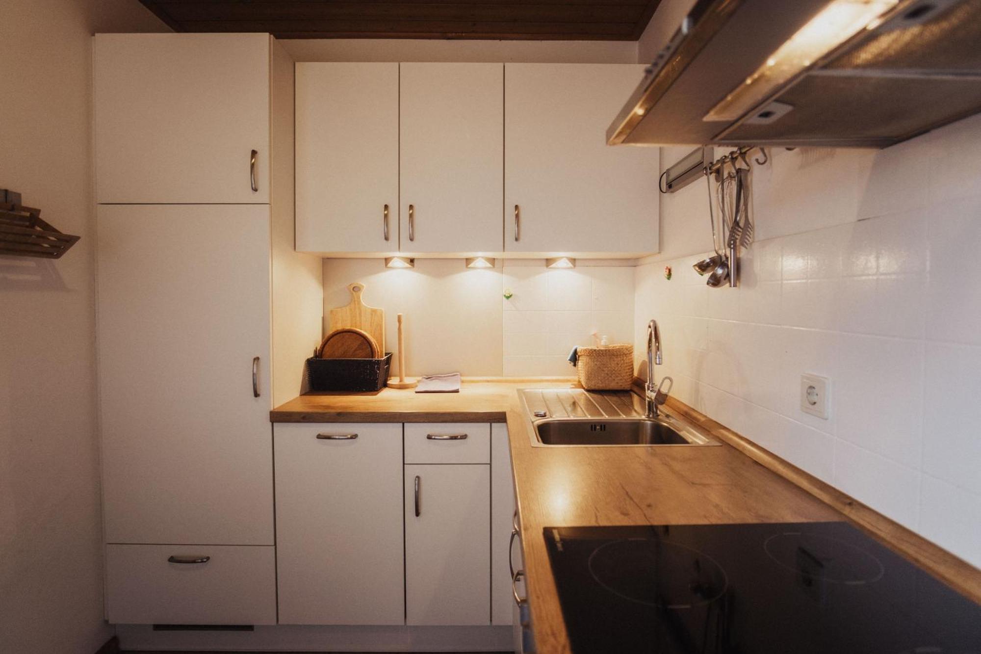 Toellhof Apartments And Farm Natz-Schabs Екстериор снимка